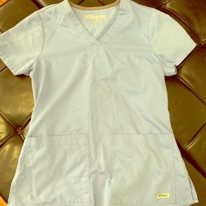 Grey’s Anatomy Scrub top